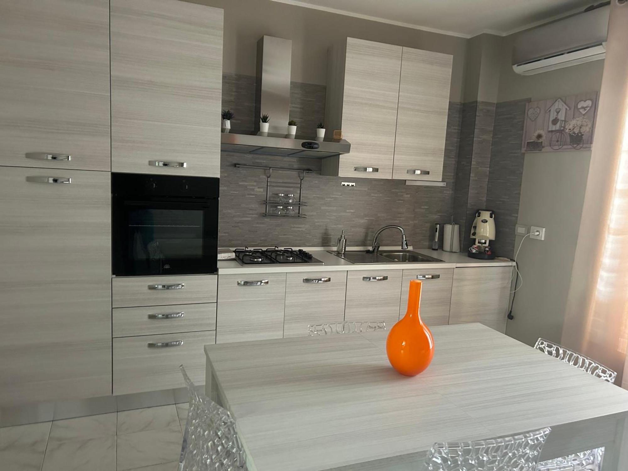 Appartamento Relax - Mare Cannizzaro - Aci Castello Catania Екстериор снимка