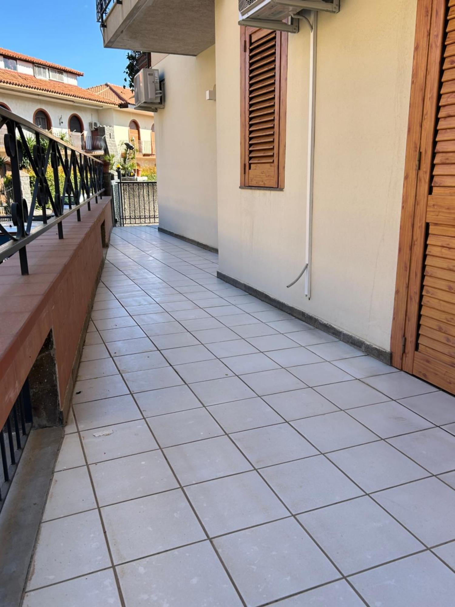Appartamento Relax - Mare Cannizzaro - Aci Castello Catania Екстериор снимка