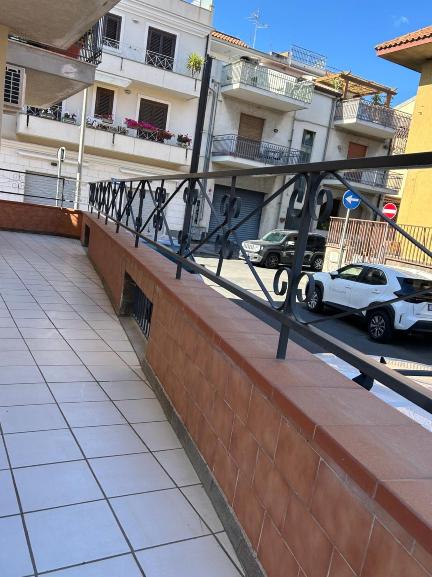 Appartamento Relax - Mare Cannizzaro - Aci Castello Catania Екстериор снимка