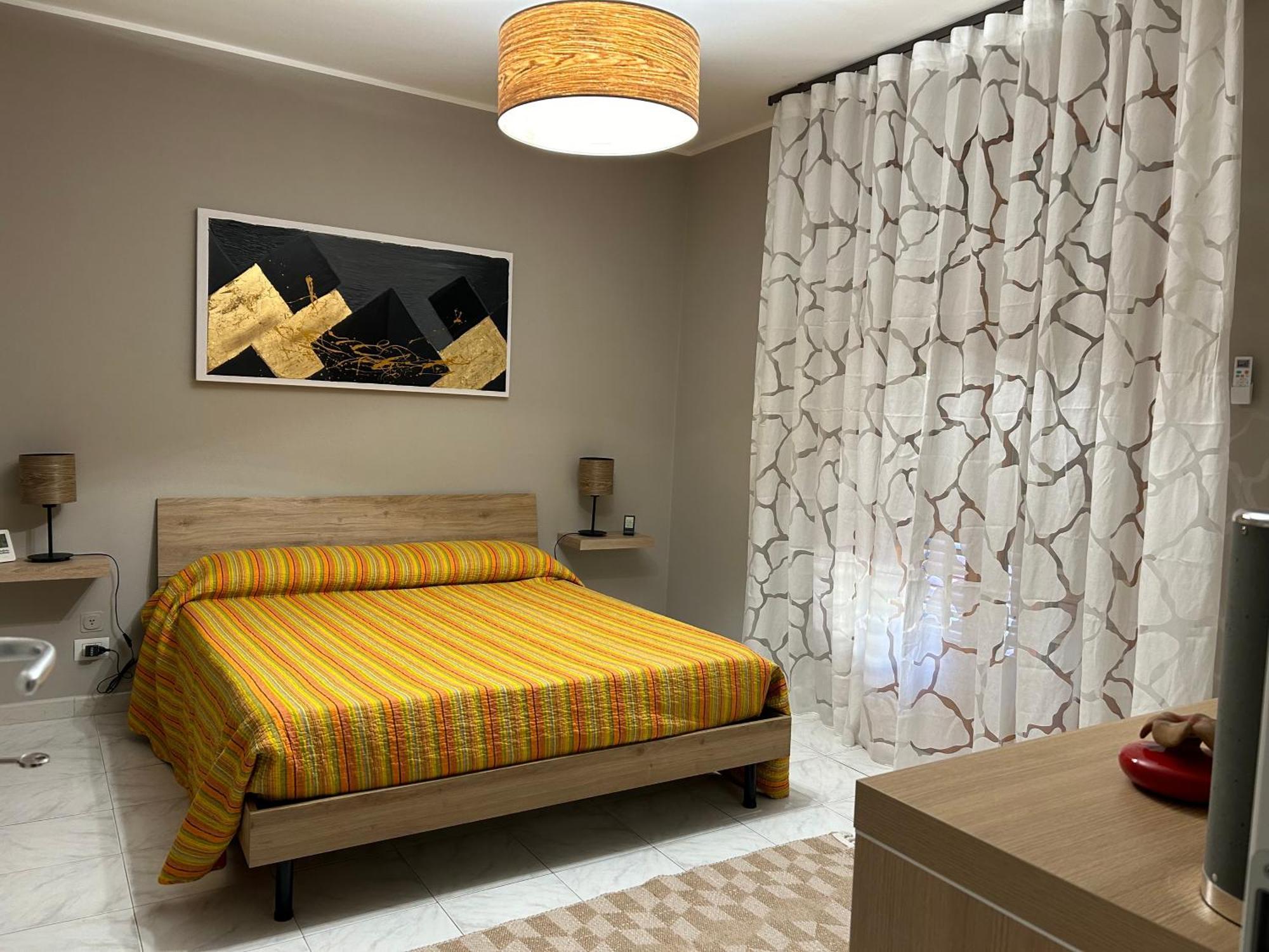 Appartamento Relax - Mare Cannizzaro - Aci Castello Catania Екстериор снимка