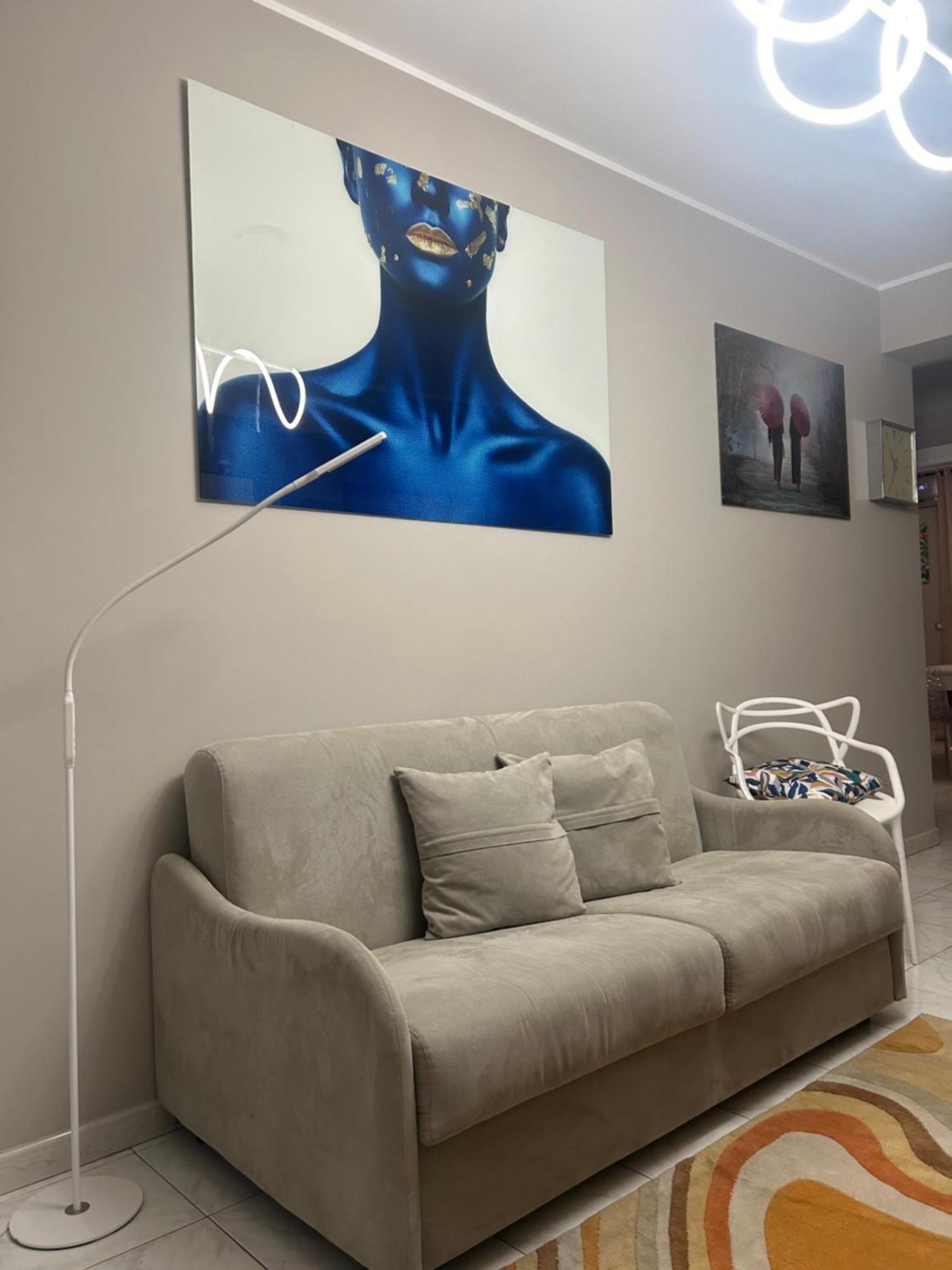 Appartamento Relax - Mare Cannizzaro - Aci Castello Catania Екстериор снимка